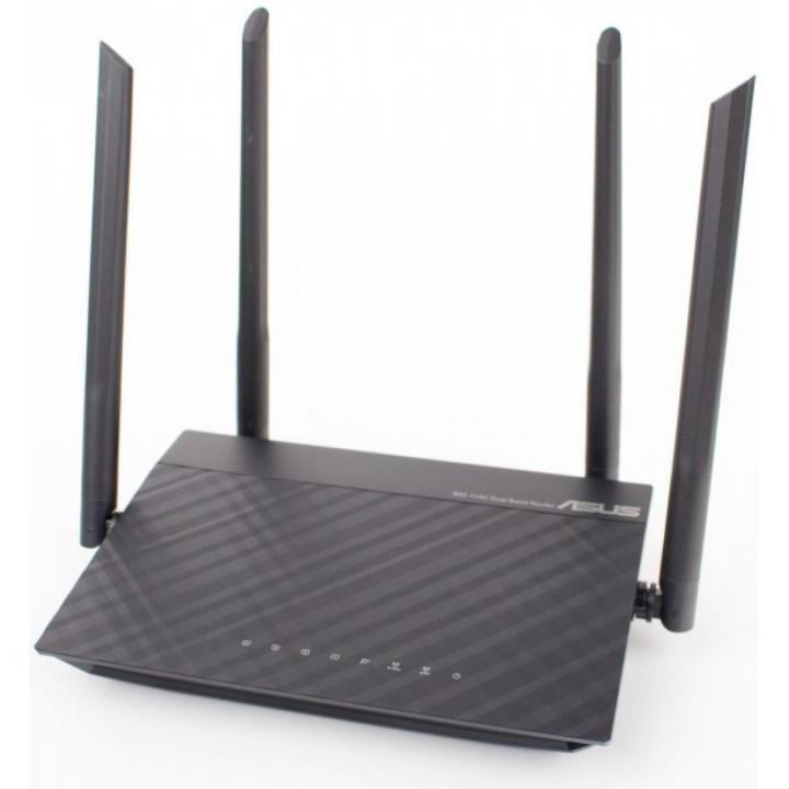 Router Asus RT-AC1200 v2
