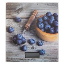 Váha Botti PT 893 Berry kuchyňská digitální