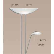 Eglo GL 974 satiniert náhradní sklo ke stojací lampě Eglo BAYA (85971, 85974, 85976