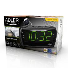 Adler AD1121 Rádiobudík