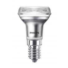 Philips E14 4,3W/60W R50 2700K LED žárovka stmívací