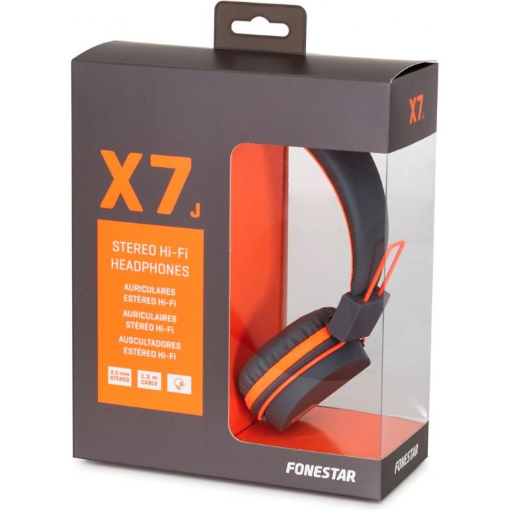 Fonestar X7-J orange