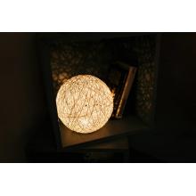 Marimex Nature stolní lampa 10 LED - 18000471