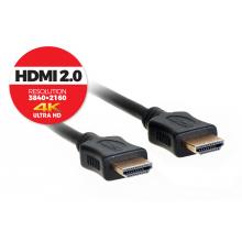 Kabel HDMI 1,5m AQ 2.0