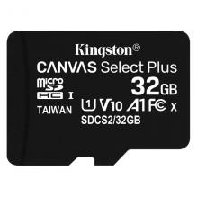 Kingston Micro SDHC 32 GB paměťová karta