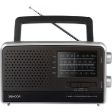 SENCOR RADIO SRD-2806