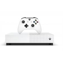 Xbox One s 1TB All Digital edition