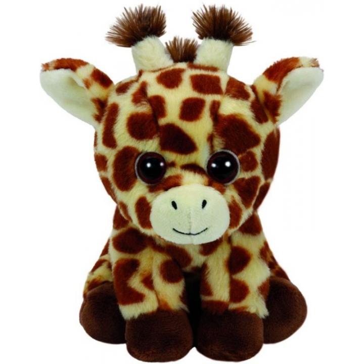 Beanie a Boos PEACHES- žirafa 15 cm