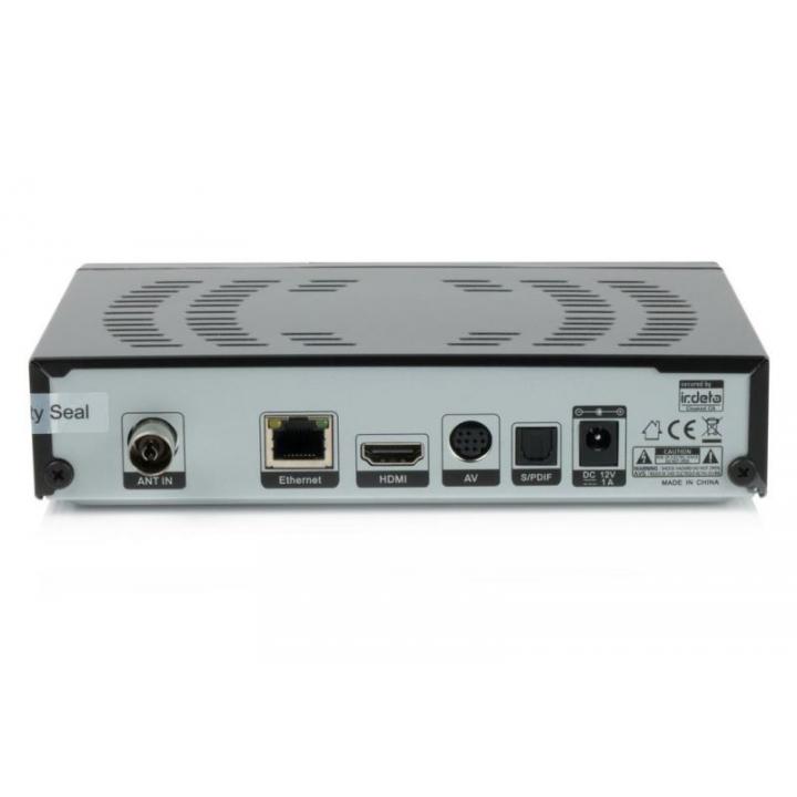 Opticum AVX360 DVB-T2 set-top-box