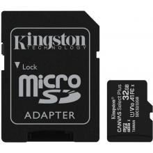 Kingston 32GB micro SDHC 100MB/s FullHD