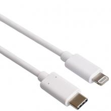 Kabel Lightning - USB-C™ - nabíjecí i datový pro Apple iPhone/iPad, 0,5m