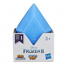 Hasbro Frozen 2 Překvapení v ledu modrý
