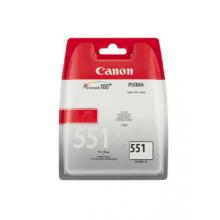 Canon cartridge CLI-551Bk Black (CLI551BK)
