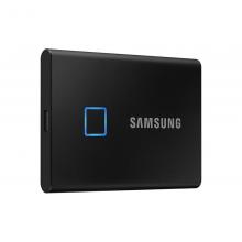 SSD Samsung T7 Touch 1TB