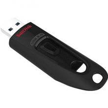 USB flash disk SanDisk 128GB  USB 3.0 Ultra