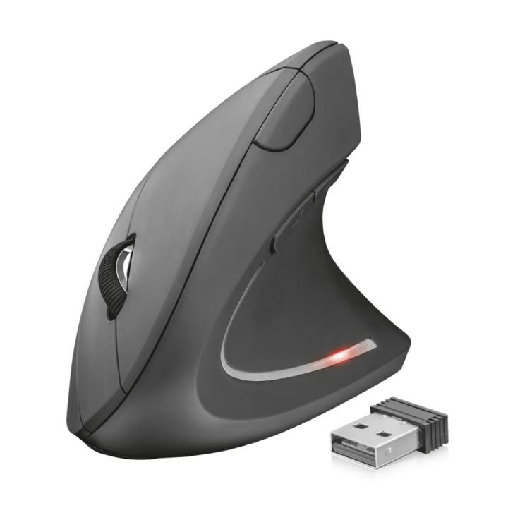 TRUST Verto Wireless Ergonomic myš