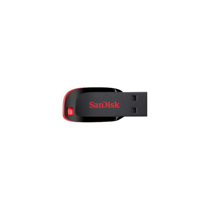 USB Disk SanDisk 16GB Cruzer Blade
