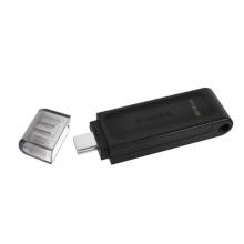 USB Disk Kingston 64 GB DT 70 USB-C