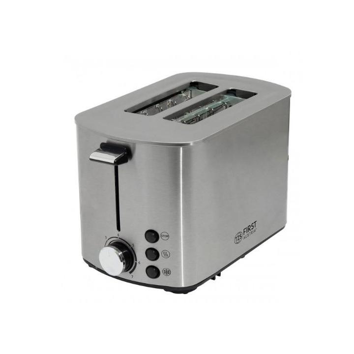 First FA 5367-3 Toaster nerez