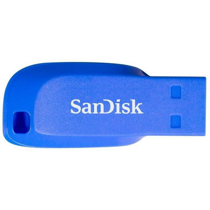 SanDisk Cruzer Blade 16GB SDCZ50C-016G-B35BE