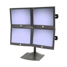 Ergotron DS100 Quad Monitor pro 4 LCD displeje 33-324-200