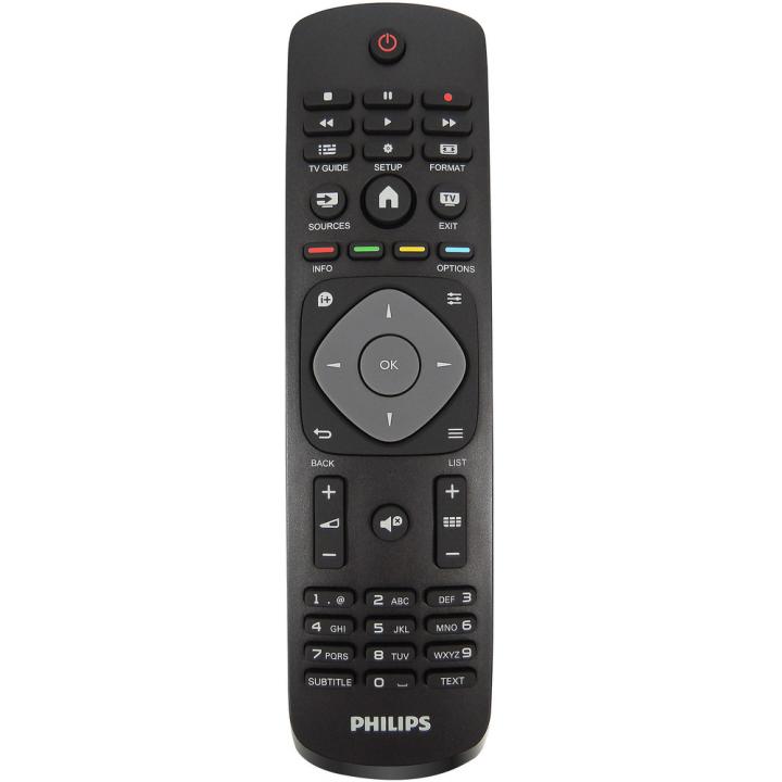 Philips 24PFS5505 televize