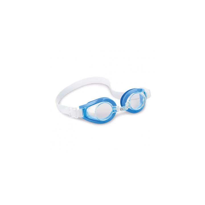Intex Plavecké brýle 3-8let