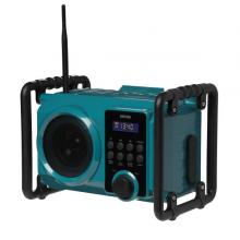 DENVER WRB-50 rádio pracovní