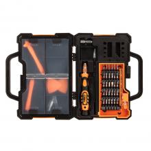 Sada nářadí pro opravu mobilů, NEO tools 45 ks, balení 1 ks