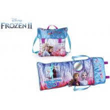 Frozen II deníček Elza 24cm s doplňky v krabičce