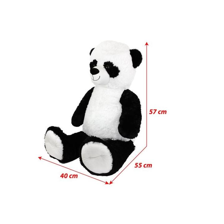 Rappa panda 100 cm