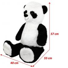 Rappa panda 100 cm