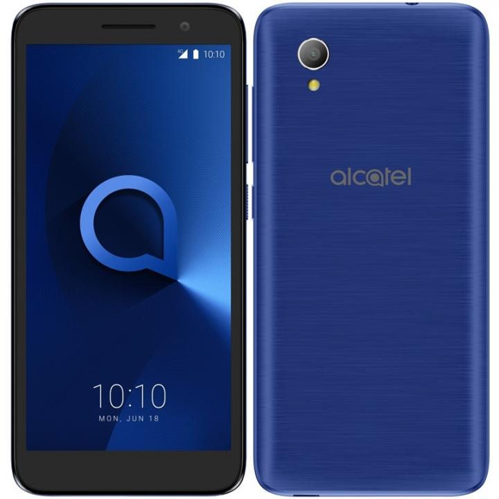 Alcatel 1 2019 mobilní telefon 16GB modrý