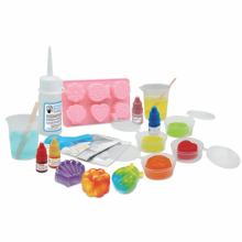 ALBI Jelly mýdlová laboratoř