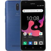 Smartphone myPhone Fun 8 modrý