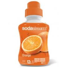SodaStream Pomeranč 0,5 l