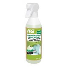 HG víceúčelový čisticí prostředek na sklo Green 500 ml