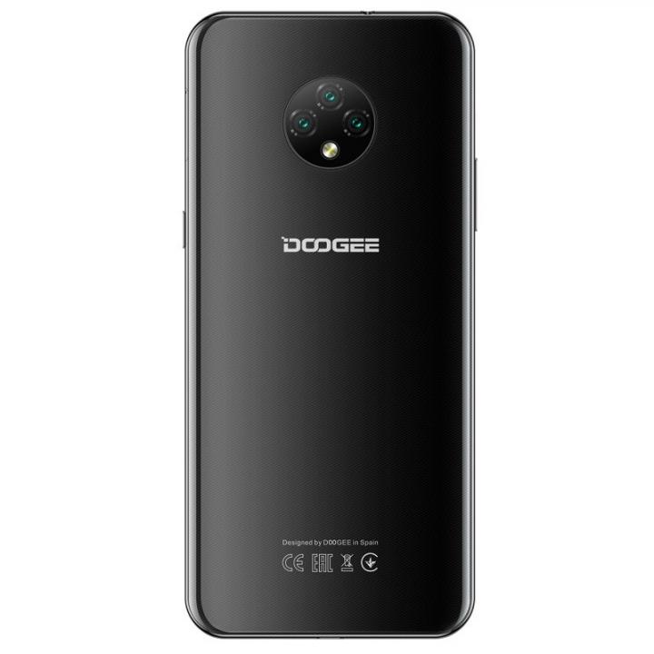 Doogee X95 2020
