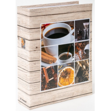 FANDY fotoalbum COFFEE 1 MM-46200 béžové