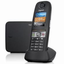 SIEMENS Gigaset E630 - DECT/GAP bezdrátový telefon