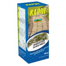 NohelGarden Herbicid KAPUT PREMIUM 100 ml