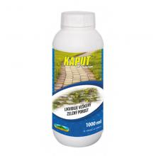 Herbicid KAPUT Premium 1000ml