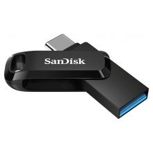 Sandisc Flash USB Ultra Dual Drive Go 32GB USB-C
