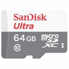 Sandisk SDXC UHS-I 64GB SDSQUNR-064G-GN3MN