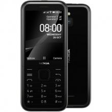 Nokia 8000 4G černý