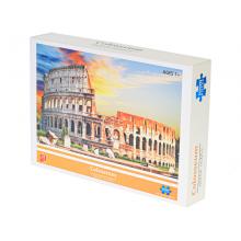 81253 Puzzle 70x50 Colosseum 1000 dílků