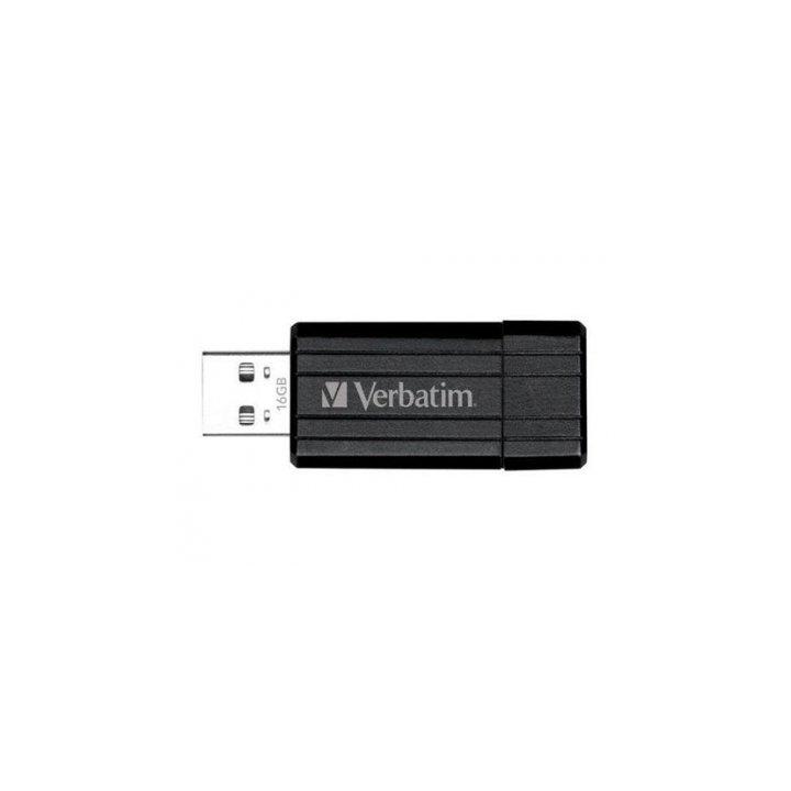 USB Disk Verbatim 16 GB Drive