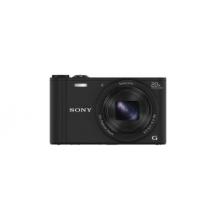 SONY DSC-WX350 18,2 MP, 20x zoom, 3 Digitální fotoaparát