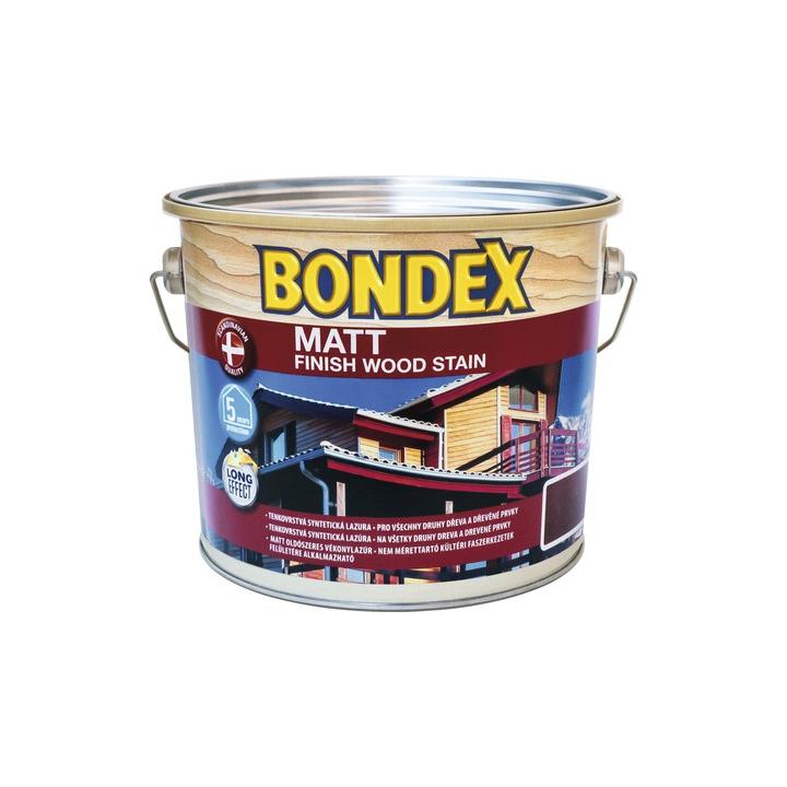 Bondex MATT palisandr 2,5l