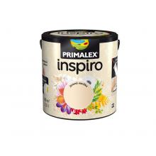 Primalex INSPIRO jemná vanilka 2,5l